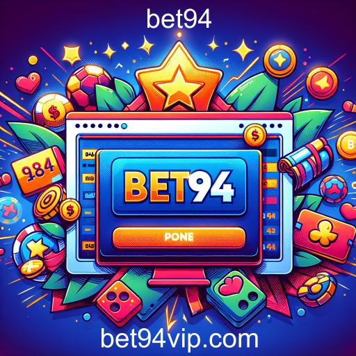 Explorando as Imperdíveis Promoções do Bet94